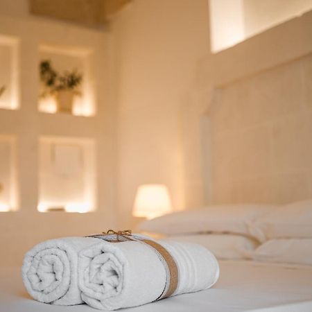 San Lorenzo Camere&Suites Lizzanello Exterior foto