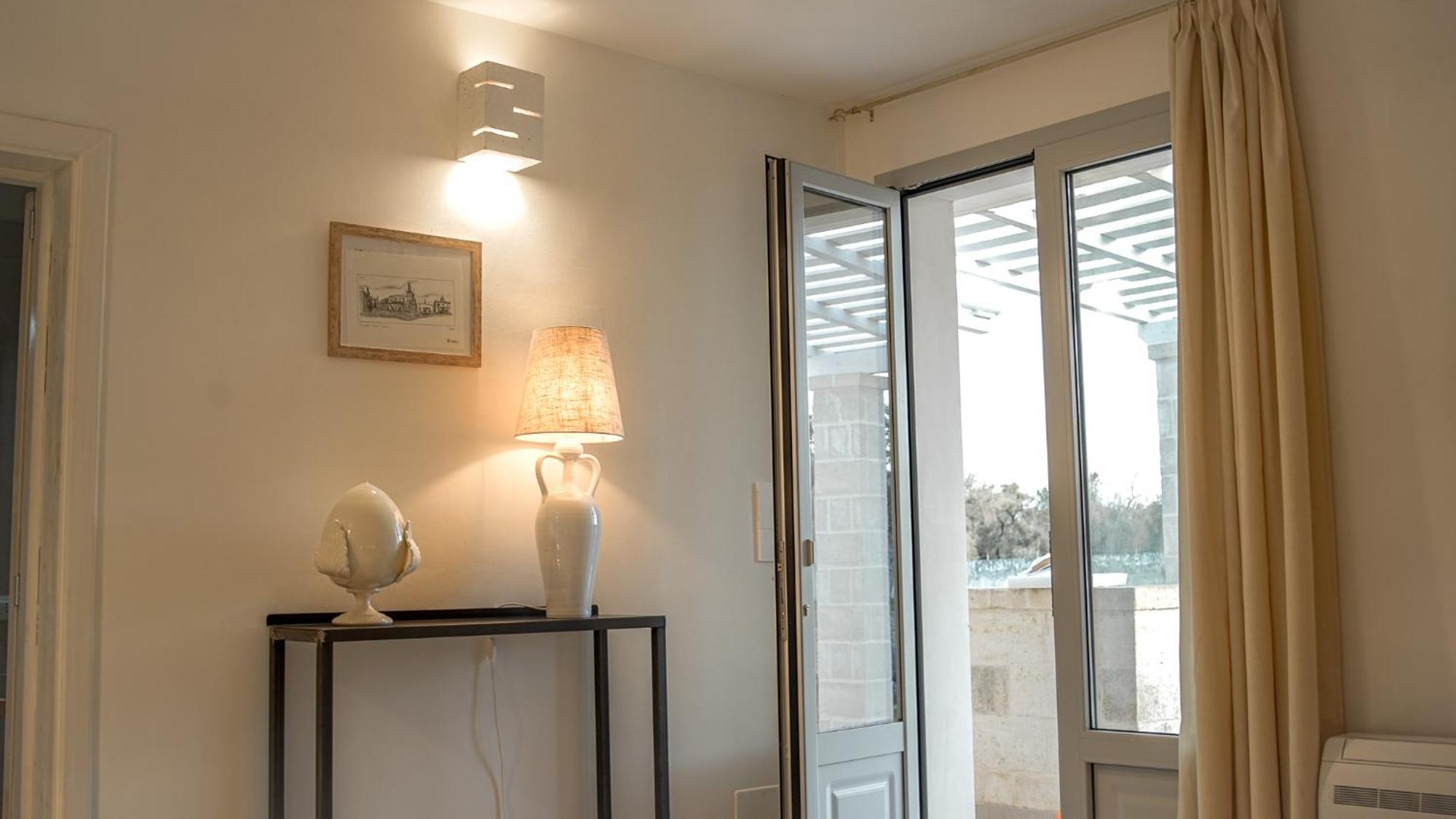 San Lorenzo Camere&Suites Lizzanello Exterior foto